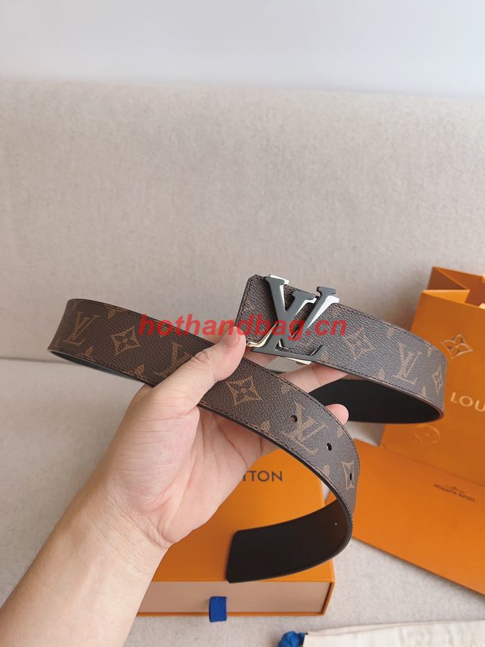 Louis Vuitton Belt 40MM LVB00129